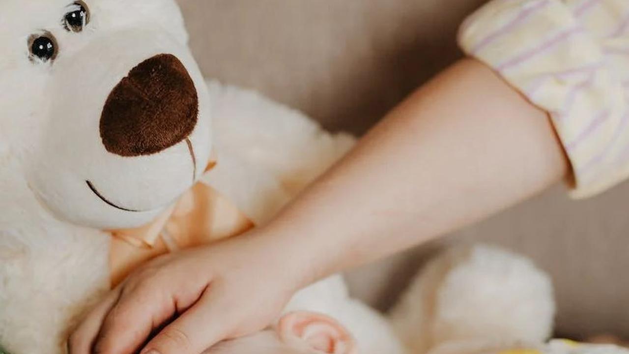 Tidur siang membawa manfaat luar biasa bagi perkembangan anak-anak.