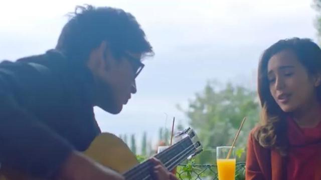 Adegan film Rentang Kisah. (Foto: Dok. Falcon Pictures)