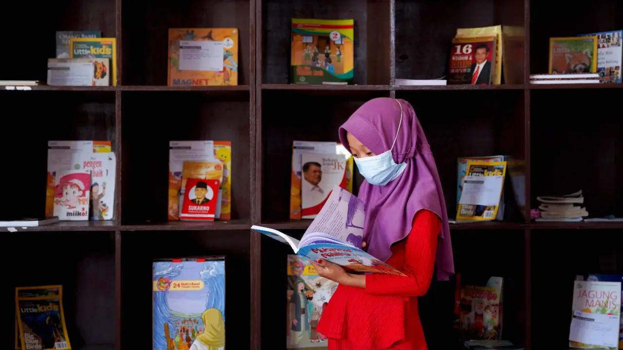 MIND ID Gerakkan Employee Volunteering Cara Jitu Ajak Karyawan Peduli Sosial