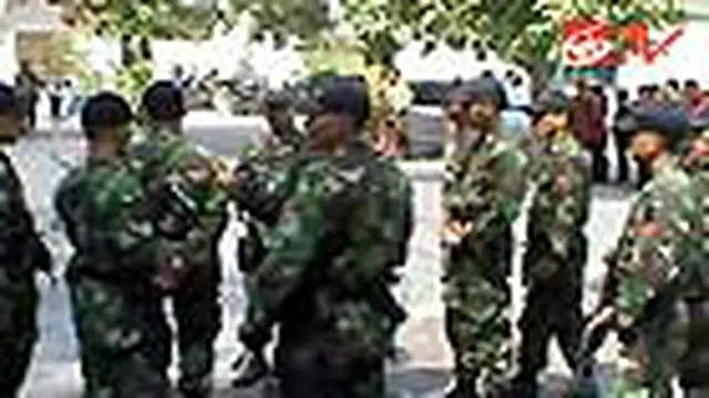 Jelang Pernikahan, Pengamanan Yogya Diperketat