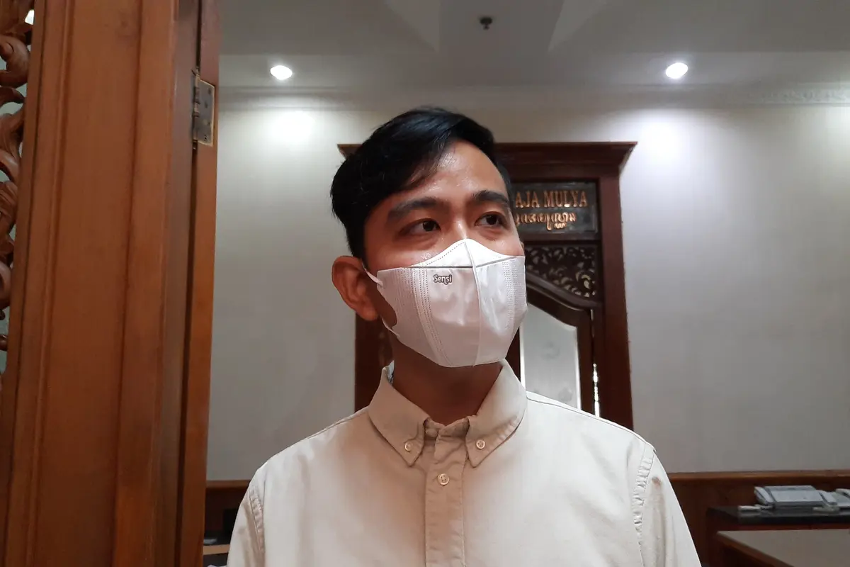 Gibran Rakabuming Raka