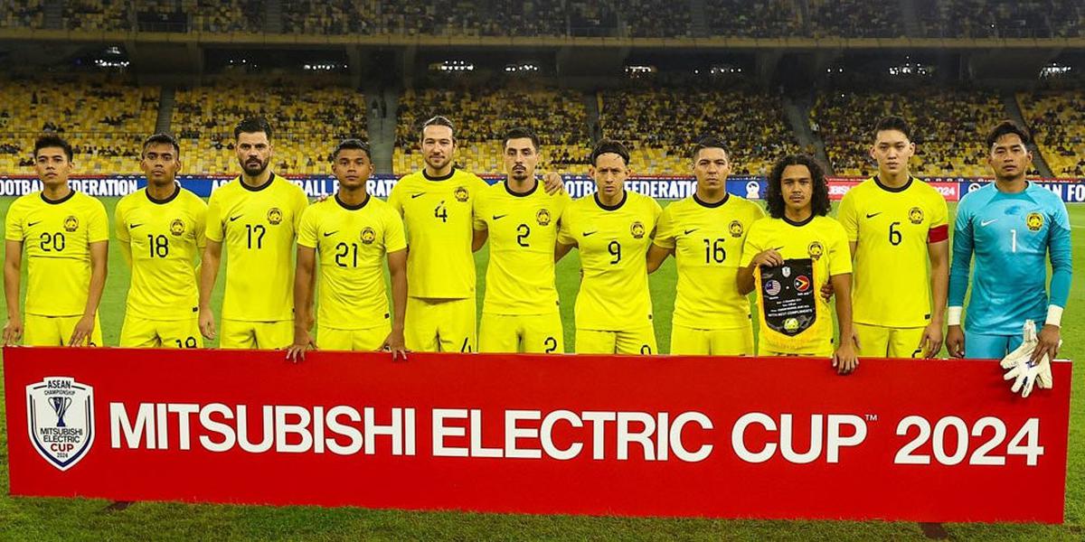 Kronologi Skandal Naturalisasi Timnas Malaysia: Terinsiprasi Indonesia, Laporan Vietnam dan Dugaan Pemalsuan Dokumen