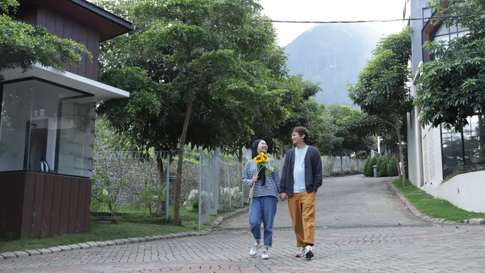 Fimela - Pasangan