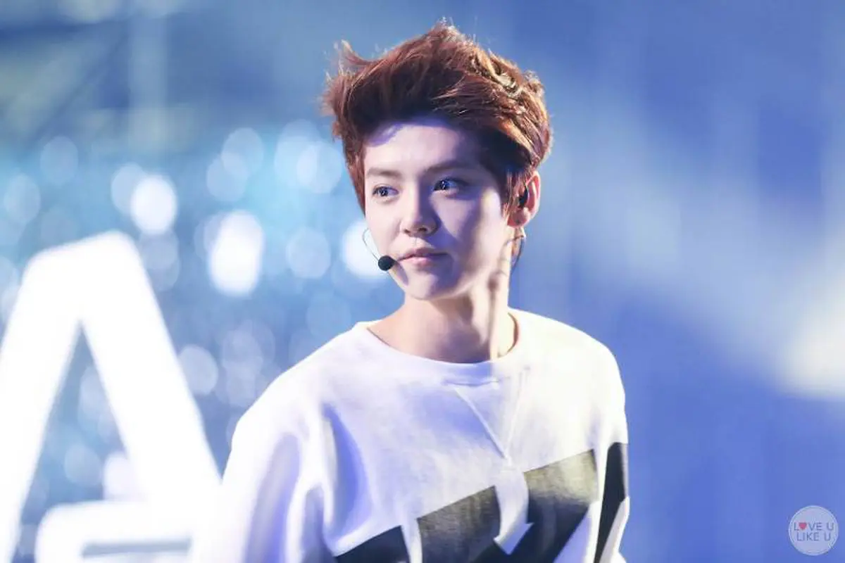[Bintang] Luhan