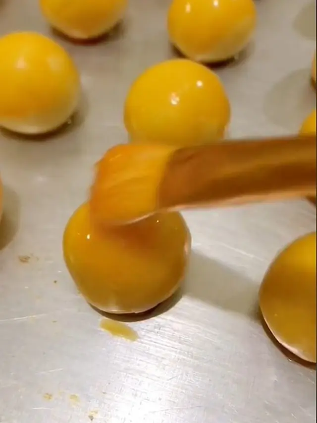 Hanya Tambah 2 Bahan, Ini Cara Bikin Kue Nastar Jadi Glowing dan Tidak Mudah Retak