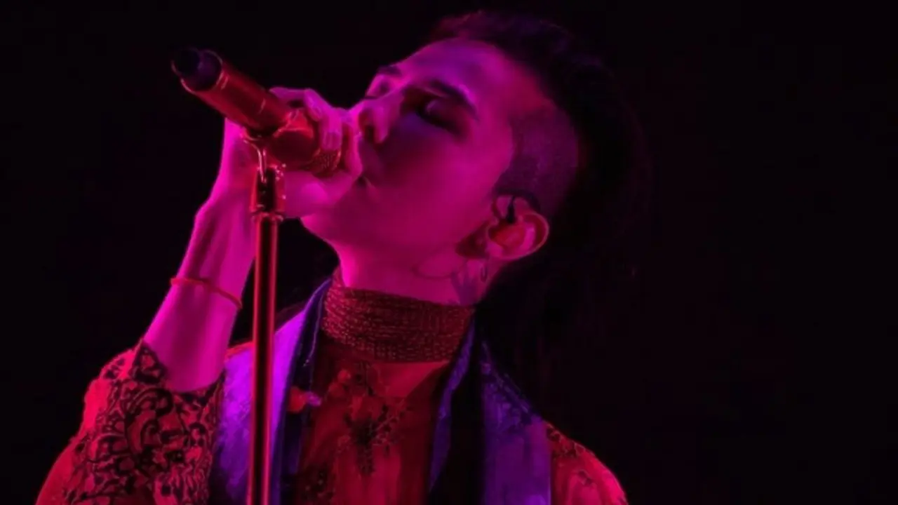 G-Dragon