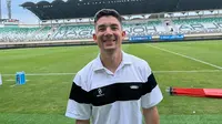 Pegadaian Championship: PSS Tanpa Beban Hadapi Barito Putera, Kim Kurniawan Sebut Timnya Enjoy tapi Tetap Serius