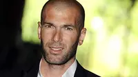 Zidane Curhat soal Tugasnya di Madrid