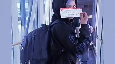 TKW Asal Bandung Barat Diduga Disekap di Dubai, Keluarga Minta Bantuan