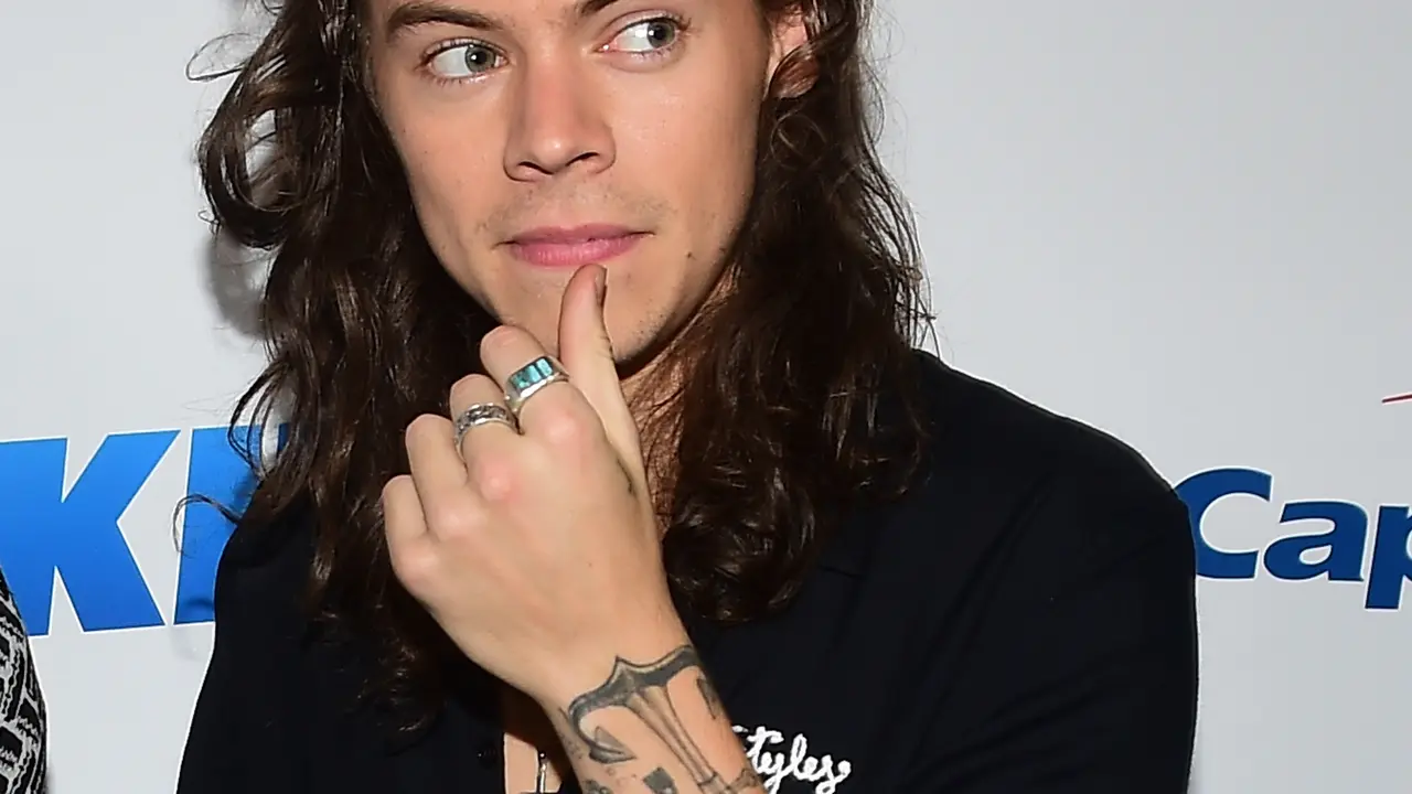 Harry Styles
