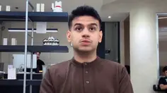 Momen Fadil Jaidi Unggah Video Tampil Beda, Dipuji Makin Ganteng dan Fresh