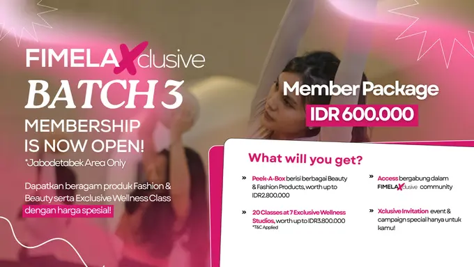 FimelaXclusive Batch 3.