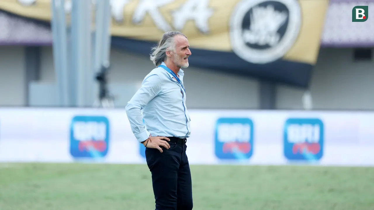 Dewa United vs PSIS Semarang - BRI Liga 1 2023/2024