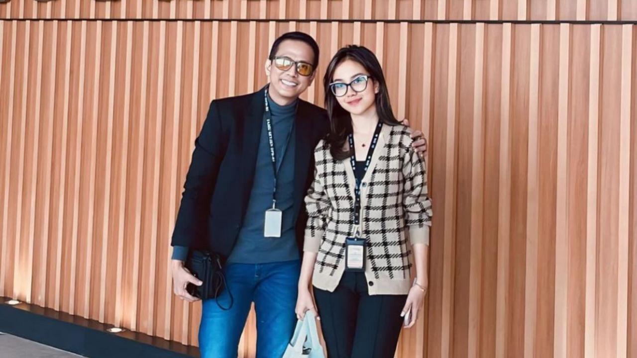 Profil Mayang Lucyana Buka Suara: Serunya Magang DPR RI dan Karier Musik Penuh Sorotan