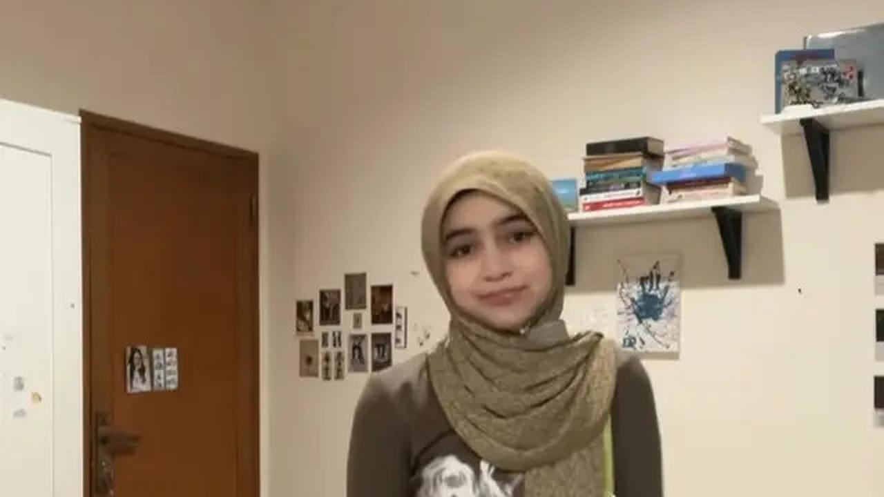Intip Potret Sudut Kamar Sienna Anak Marshanda, Minimalis dan Nyaman