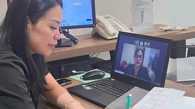 Obesitas di Indonesia