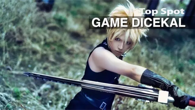 TOP SPOT: Saking Sadisnya, 6 Game Online Ini Pernah Dicekal di Beberapa Negara