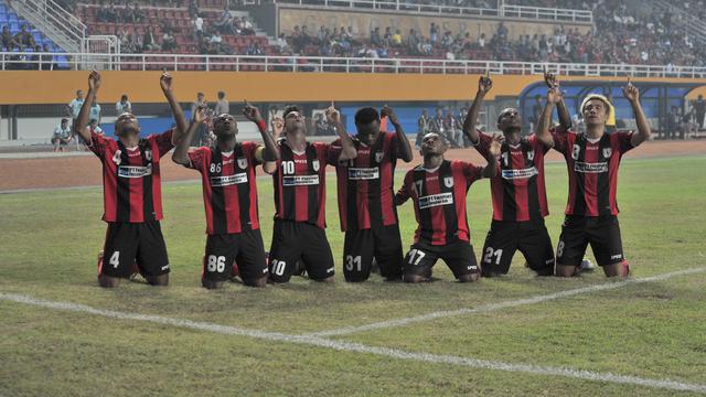 Persipura Jayapura