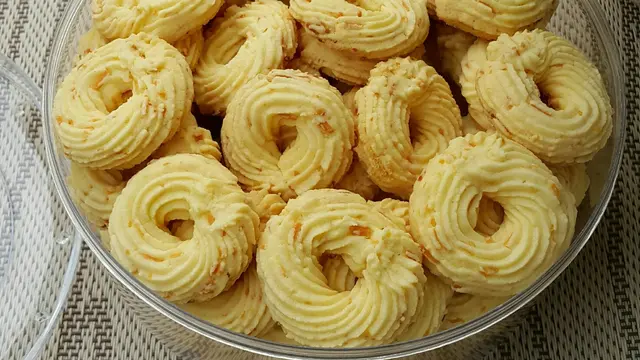 [Bintang] 5 Makanan yang Tetap Enak Dinikmati Usai Lebaran