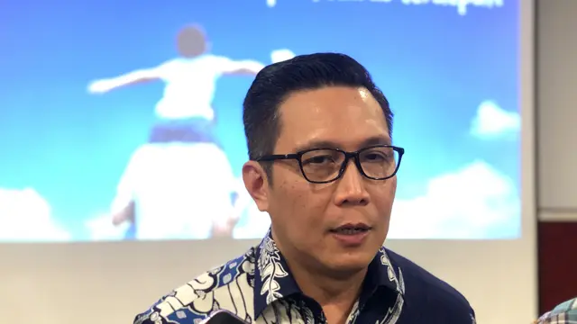 Direktur Pengembangan Bursa Efek Indonesia (BEI), Jeffrey Hendrik (Foto: Liputan6.com/Pipit IR)