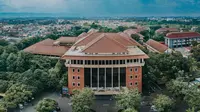 Universitas Sanata Dharma (USD) Yogyakarta. (Istimewa)