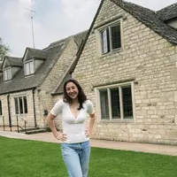 Sherina Munaf (Instagram/@sherinamunaf)