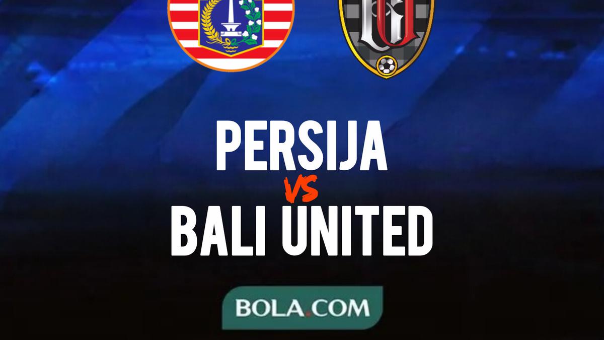 Prediksi BRI Super League Persija vs Bali United: Duel Rasa Eropa di JIS
