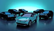 Berusaha Bangkit, Nissan Siapkan 14 Model Baru hingga 2027 (Carscoops)