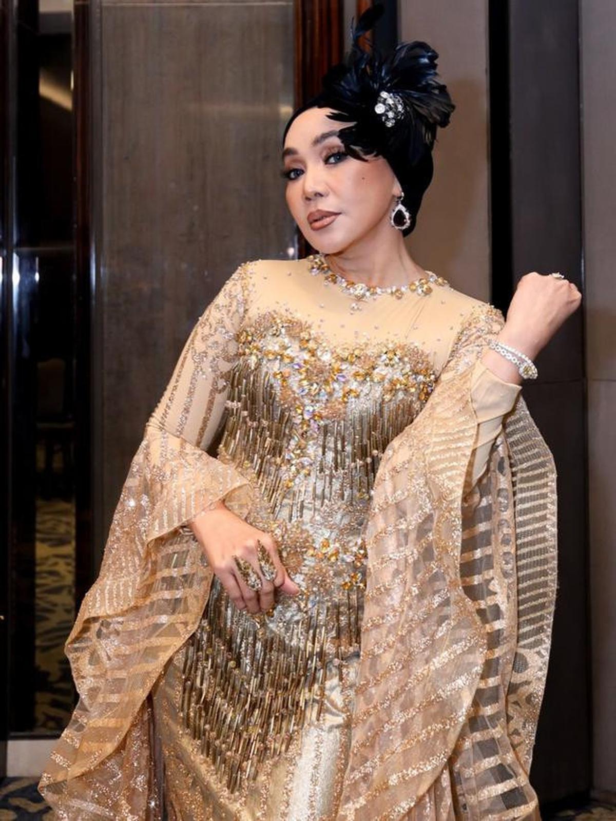 5 Tantangan Asri Welas dan Dewi Gita Main Musikal Sangkala Nyimas Gandasari, Nyanyi Hingga Blocking