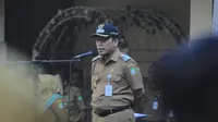 Bakal Ditindak Tegas, ASN Kota Tangerang Dilarang Ikut Politik Praktis