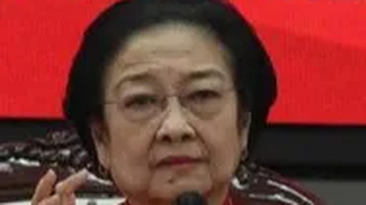 Megawati soal Cawapres Ganjar Tak Kunjung Diumumkan: Terserah Saya Dong