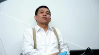 Hinca Pandjaitan (Liputan6.com/Helmi Fithriansyah)