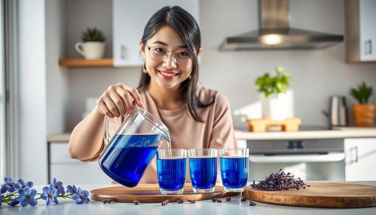 8 Ide Jualan Minuman Tanpa Kulkas dan Blender, Cocok untuk Bisnis Takjil Ramadan