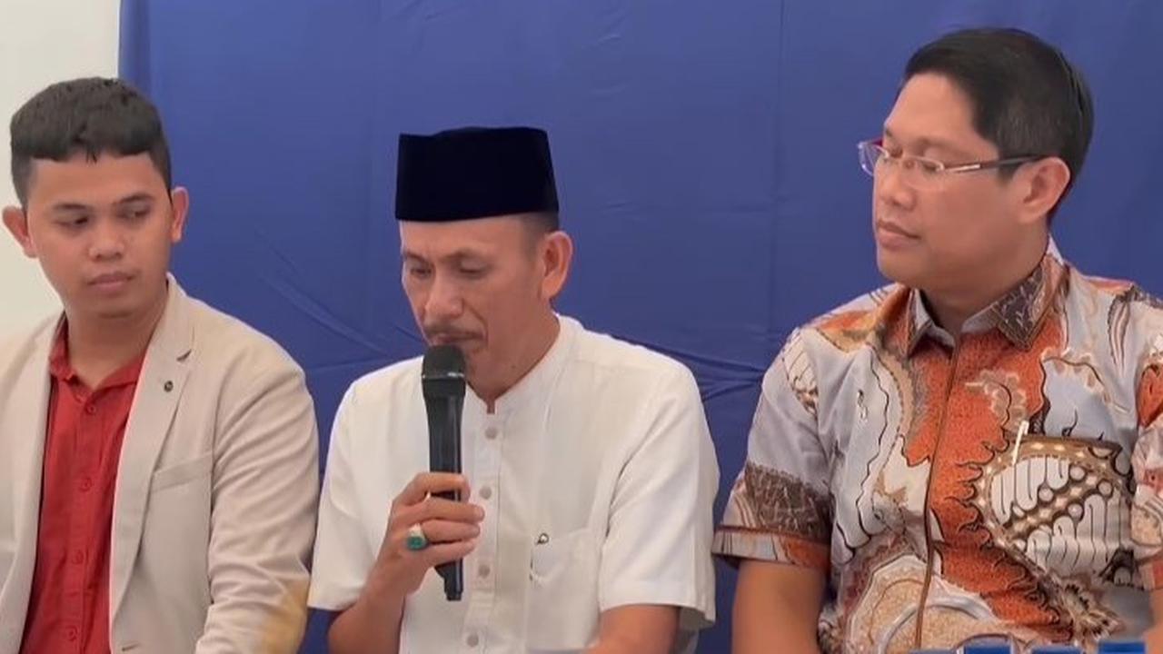 Alasan Polisi Belum Tahan Kades Kohod Arsin Meski Sudah Berstatus Tersangka