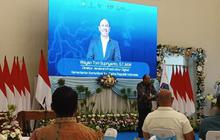 Dirjen Komdigi Desak Penyelesaian Kabel Palapa Ring Tengah Putus demi Pemerataan Jaringan