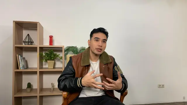 Hari Putra.