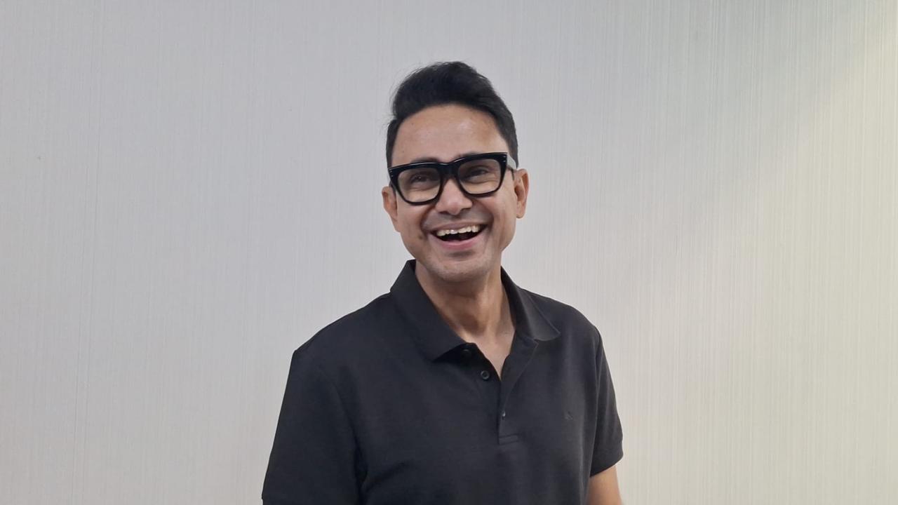 Ramzi Kembali Jadi Host DA7, Pastikan Tak Ganggu Tugasnya Sebagai Wakil ...
