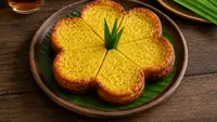 Resep Kue Bingke Pakai 2 Telur Saja, Tetap Lembut, Legit, dan Anti Gagal