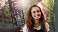 Tegas Cara Nadine Chandrawinata Hadapi Haters