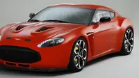 Aston Martin Dibeli Perusahaan Traktor India?