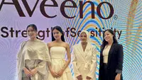 Saat Maudy Ayunda dan Jessica Iskandar Blak-blakan tentang Momen Sensitif