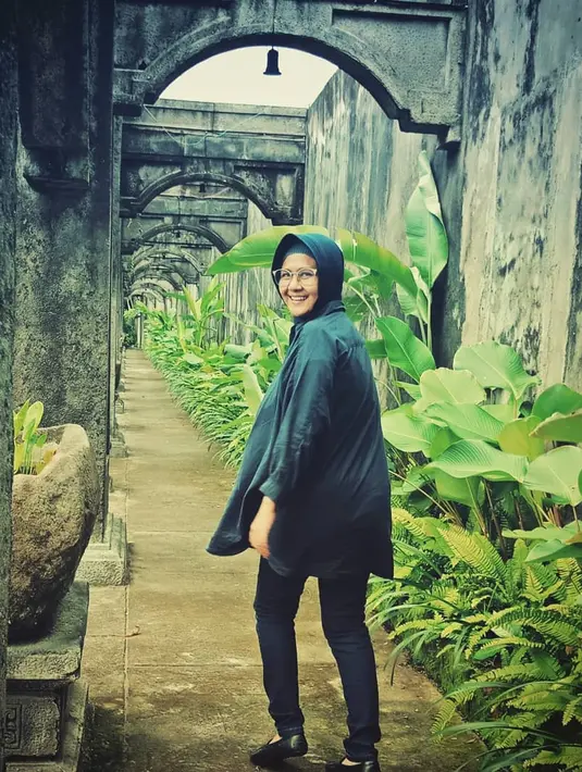 (Instagram/riairawan)