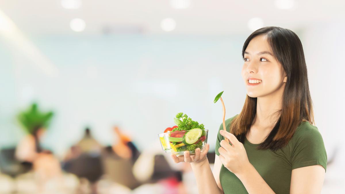Cara Diet Setelah Idul Adha yang Enggak Bikin Ngeluh Lapar Tiap Hari