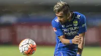 Persib Coret Zulham Zamrun