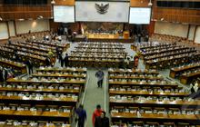 Mulai 1 Oktober 2025, Tunjangan Rumah Anggota DPRD Jateng Turun dari Rp47 Juta Jadi Rp42 Juta per Bulan
