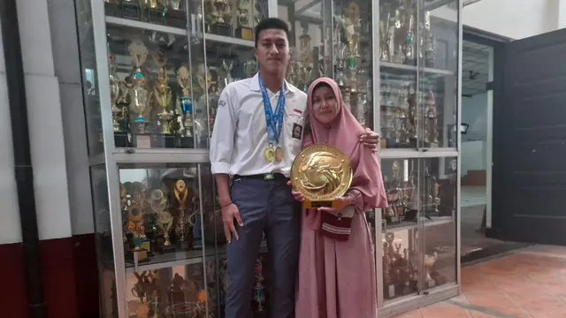 Timnas Indonesia U-19