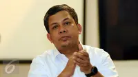 Soal Reshuffle Kabinet, Fahri Hamzah Sebut Jokowi Sulit Ditebak
