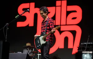 Eross Candra Ungkap Alasan Sheila On 7 Tak Pernah Tampil di Podcast