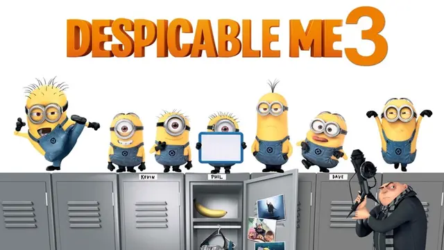 Film Pilihan
