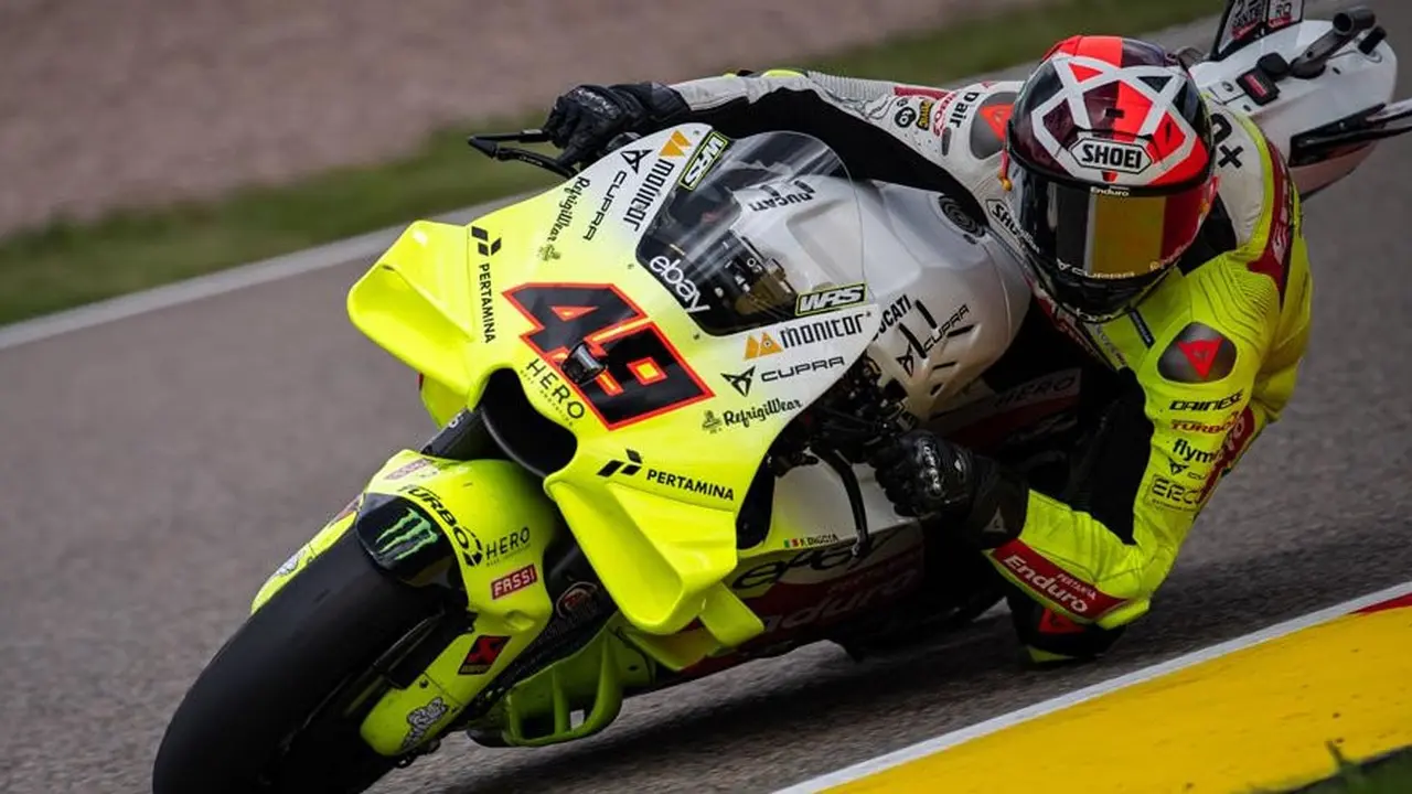 Meski Berkurang, Pembalap Ducati di MotoGP 2025 Tetap Dipimpin oleh Empat Juara Dunia